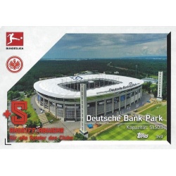 Deutsche Bank Park Estádios Eintracht Frankfurt 349