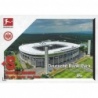 Soccer Cards Deutsche Bank Park Estádios Topps Match Attax Bundesliga 21/22