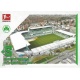 Sportpark Ronhof Estádios SpVgg Greuther Fürth 351