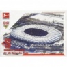 Buy Cards Mercedez-Benz Arena Estádios Match Attax Bundesliga 2021-22 Topps