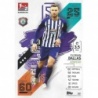 Offer Soccer Cards Florian Ballas Fc Erzgebirge Aue Topps Match Attax Bundesliga 2021/22