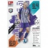 Sale Online Ben Zolinski Fc Erzgebirge Aue Topps Match Attax Bundesliga 21/22
