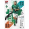 Offer Soccer Cards Niclas Füllkrug Sv Werder Bremen Topps Match Attax Bundesliga 2021/22