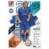 Sale Online Lasse Sobiech Sv Darmstadt 98 Match Attax Bundesliga 2021-22 Topps