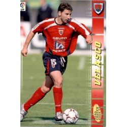 Velasco Mallorca 219 Megacracks 2004-05