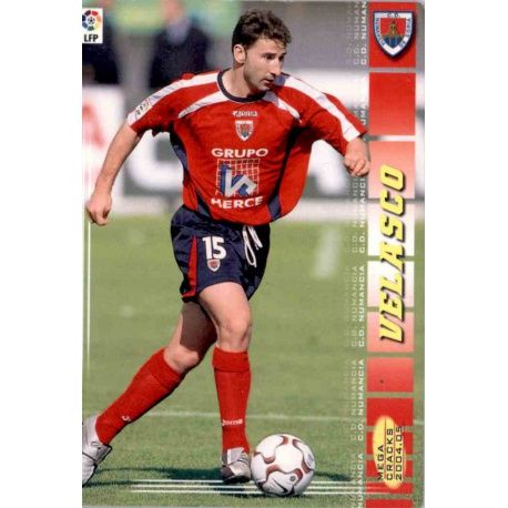 Velasco Mallorca 219 Megacracks 2004-05