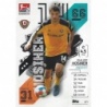Sale Cards Philipp Hosiner Sg Dynamo Dresden Topps Match Attax Bundesliga 21/22