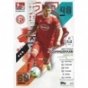 Sale Online Matthias Zimmermann Fortuna Düsseldorf Topps Match Attax Bundesliga 21/22