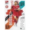 Sale Cards Adam Bodzek Fortuna Düsseldorf Topps Match Attax Bundesliga 2021-22