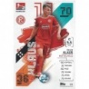 Sale Cards Felix Klaus Fortuna Düsseldorf Topps Match Attax Bundesliga 2021/22