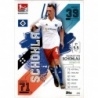 Sale Cards Sebastian Schonlau Hamburger Sv Match Attax Bundesliga 2021-22 Topps