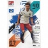 Oferta Cromo Moritz Heyer Hamburger Sv Topps Match Attax Bundesliga 21/22