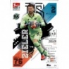 Sale Cards Ron-Robert Zieler Hannover 96 Topps Match Attax Bundesliga 21/22