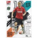 Sebastian Ernst 2. Bundesliga Teams Hannover 96 380
