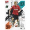 Sale Online Sebastian Ernst Hannover 96 Topps Match Attax Bundesliga 21/22