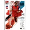 Soccer Cards Christian Kühlwetter 1. Fc Heidenheim Match Attax Bundesliga 2021-22 Topps