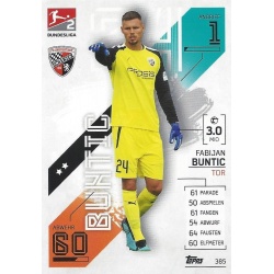 Fabijan Buntic 2. Bundesliga Teams Fc Ingolstadt 04 385