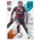 Yassin Ben Balla 2. Bundesliga Teams Fc Ingolstadt 04 386
