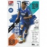 Oferta Trading Card Philip Heise Karlsruher Sc Topps Match Attax Bundesliga 2021/22