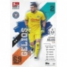 Offer Soccer Cards Ioannis Gelios Holstein Kiel Topps Match Attax Bundesliga 2021-22