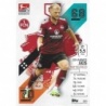 Buy Cards Johannes Geis 1. Fc Nürnberg Topps Match Attax Bundesliga 2021-22