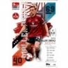 Sale Cards Mats Möller Daehli 1. Fc Nürnberg Topps Match Attax Bundesliga 21/22