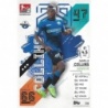Oferta Trading Card Jamilu Collins Sc Paderborn 07 Match Attax Bundesliga 2021-22 Topps