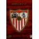 Escudo Sevilla 271 Megacracks 2004-05