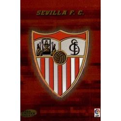 Emblem Sevilla 271 Megacracks 2004-05