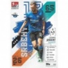 Sale Cards Dennis Srbeny Sc Paderborn 07 Match Attax Bundesliga 2021-22 Topps