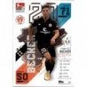 Sale Online Finn Ole Becker Fc St. Pauli Match Attax Bundesliga 2021-22 Topps