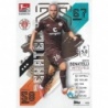 Cromos de Fútbol Rico Benatelli Fc St. Pauli Topps Match Attax Bundesliga 2021/22