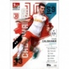 Comprar Trading Card Kaan Caliskaner Ssv Jahn Regensburg Match Attax Bundesliga 2021-22 Topps