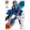 Sale Cards Bentley Baxter Bahn Fc Hansa Rostock Match Attax Bundesliga 2021-22 Topps