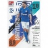 Venta Trading Card Marcin Kaminski Fc Schalke 04 Topps Match Attax Bundesliga 21/22