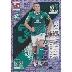 Maximilian Eggestein Matchwinner 2. Bundesliga SV Werder Bremen 416