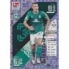 Comprar Trading Card Maximilian Eggestein Matchwinner 2. Bundesliga Topps Match Attax Bundesliga 2021/22