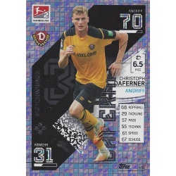 Christoph Daferner Matchwinner 2. Bundesliga SG Dynamo Dresden 418