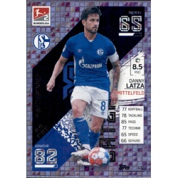 Danny Latza Matchwinner 2. Bundesliga FC Schalke 04 432