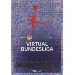 Bevestor Virtual Bundesliga E-Sports 435