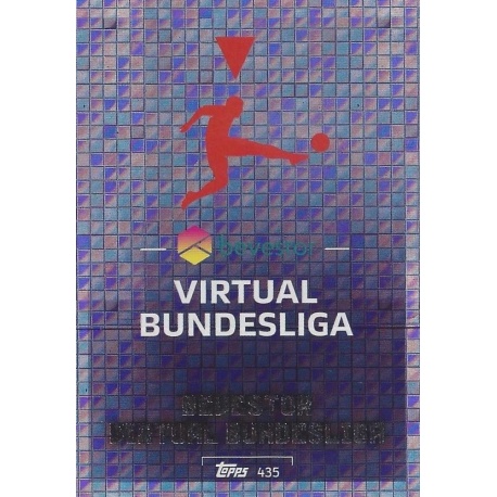 Bevestor Virtual Bundesliga E-Sports 435
