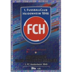 Deutscher Club-Meister 2020/21 E-Sports 436