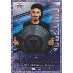Deutscher Meister 2020/21 E-Sports 438
