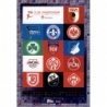 Venta Trading Card Division Süd-Ost 2020/21 E-Sports Match Attax Bundesliga 2021-22 Topps