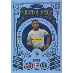 Raffael Bundesliga Legende Borussia Mönchengladbach 443