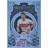 Venta Cromo Mario Gomez Bundesliga Legende Match Attax Bundesliga 2021-22 Topps