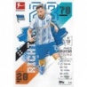 Comprar Cromo Marco Richter Transfer Update Topps Match Attax Bundesliga 2021-22