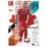 Oferta Trading Card Timo Baumgartl Transfer Update Topps Match Attax Bundesliga 21/22