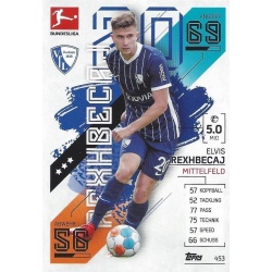 Elvis Rexhbecaj Transfer Update VfL Bochum 1848 453