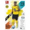 Oferta Trading Card Donyell Malen Transfer Update Topps Match Attax Bundesliga 2021/22